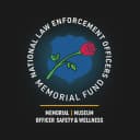 National Law Enforcement Officers Memorial Fund logo