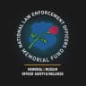 National Law Enforcement Officers Memorial Fund logo