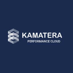 Kamatera logo
