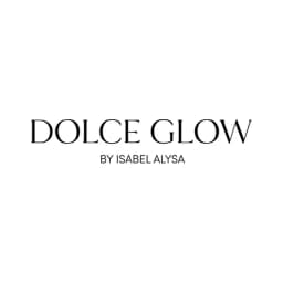 Dolce Glow logo