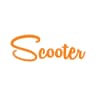 Art of Scooter logo