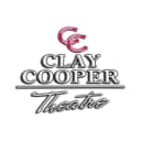 Clay Cooper Theatre logo