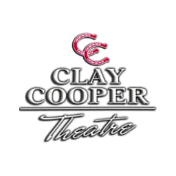 Clay Cooper Theatre logo