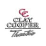 Clay Cooper Theatre logo