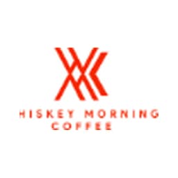 Whiskey Morning Coffee logo