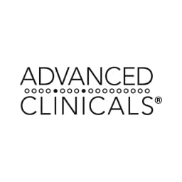 Advanced Clinicals logo