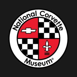 National Corvette Museum logo