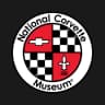 National Corvette Museum logo