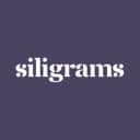 Siligrams logo