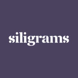 Siligrams logo