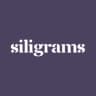 Siligrams logo