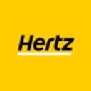 Hertz logo