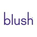 Blush Vibe logo
