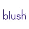 Blush Vibe logo