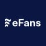 eFans logo