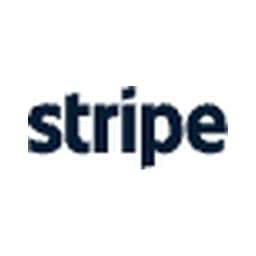 Stripe logo