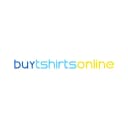 Buytshirtsonline logo