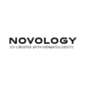 Novology logo
