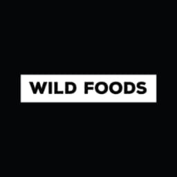 Wild Foods logo