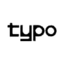 Typo logo