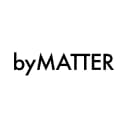 byMATTER logo