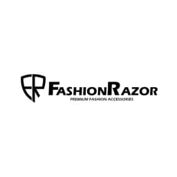 FashionRazor logo