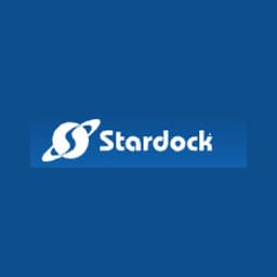 Stardock logo