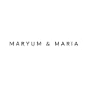 Maryum N Maria logo