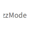 ZazzMode logo