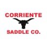 Corriente Saddle logo