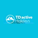 TD Active Holidays logo