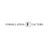 Formulation Factory logo