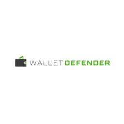Wallet Defender logo
