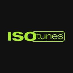 ISOtunes logo