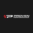 Proven Performance logo