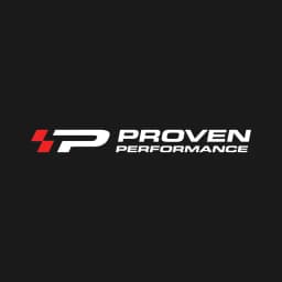 Proven Performance logo