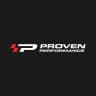 Proven Performance logo