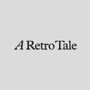 A Retro Tale logo