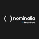 Nominalia logo