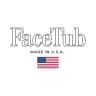 The FaceTub Shop logo