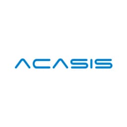 ACASIS logo