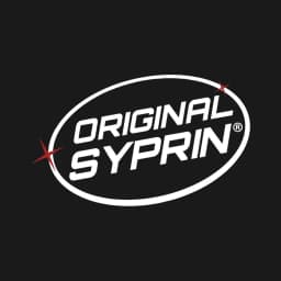 Syprin logo
