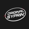 Syprin logo