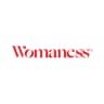 Womaness logo