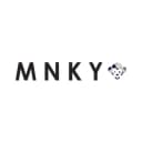 MNKY Style logo