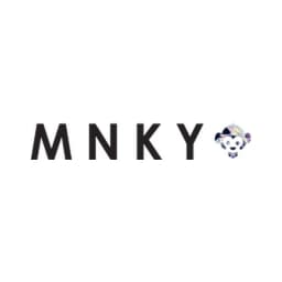 MNKY Style logo