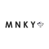 MNKY Style logo