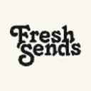 Fresh Sends logo