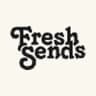 Fresh Sends logo