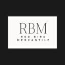 Red Bird Mercantile logo